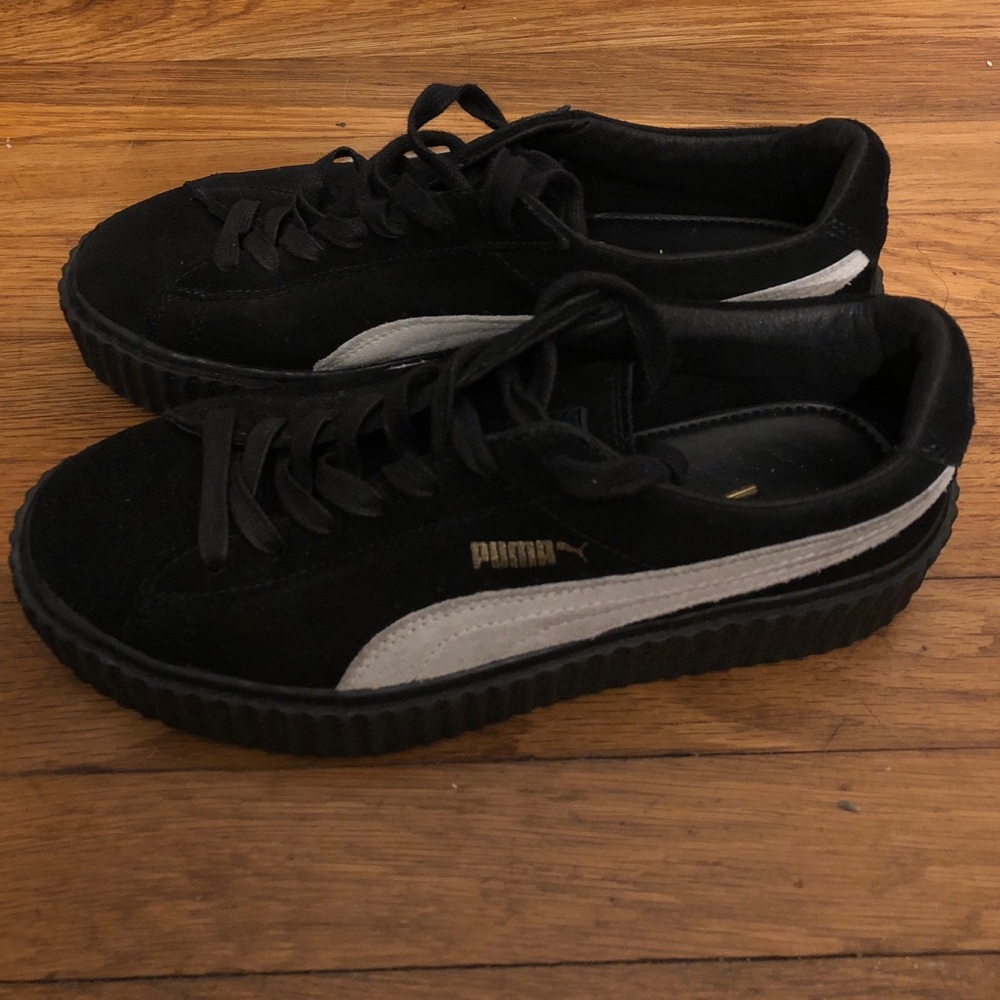 Rihanna Creepers